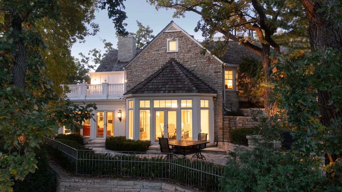 Casa a Minneapolis, Minnesota, Stati Uniti 4 - 19087355
