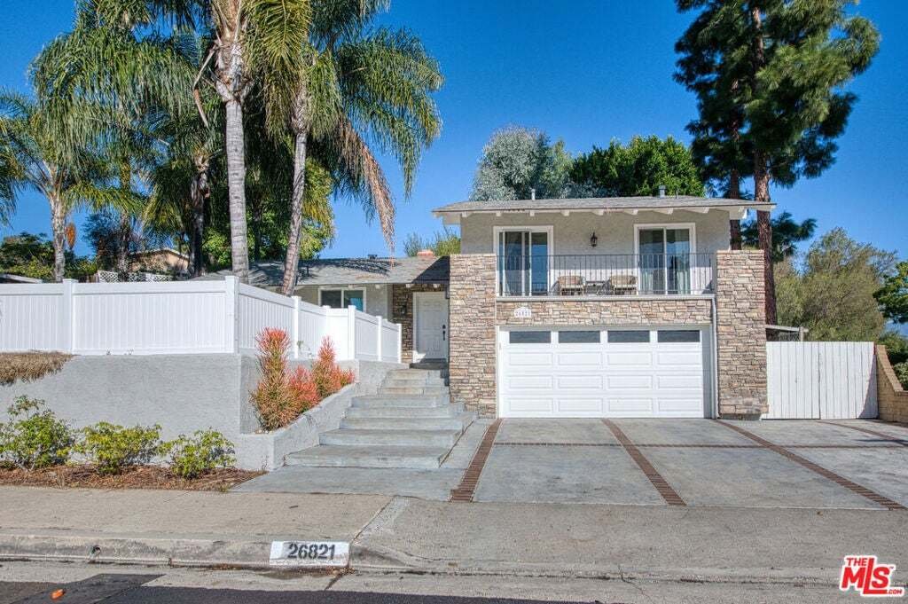 Casa en Mission Viejo, California, Estados Unidos 2 - 19089997