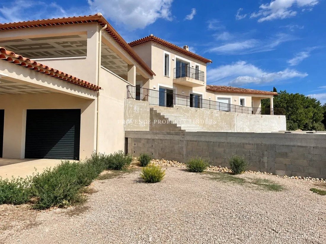 Casa en Est, Lorgues, Francia 3 - 19037256