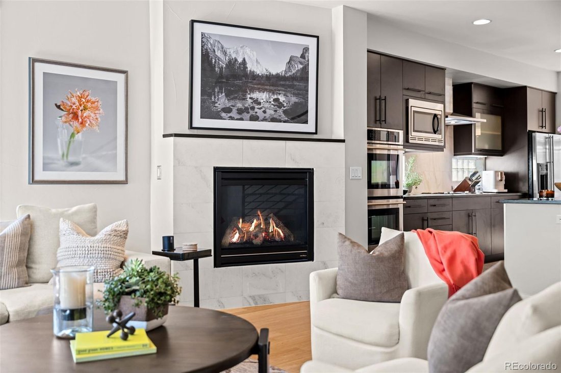 Haus in Denver, Colorado, Vereinigte Staaten 1 - 19086994