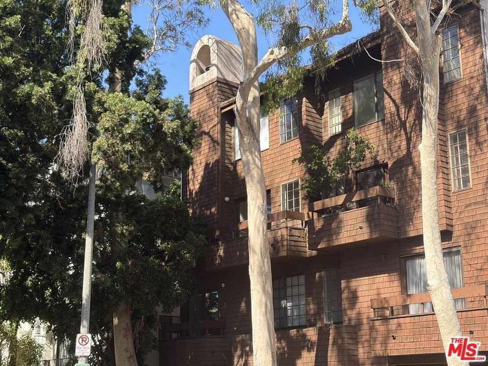 Townhouse in Los Angeles, California, United States 1 - 19090007