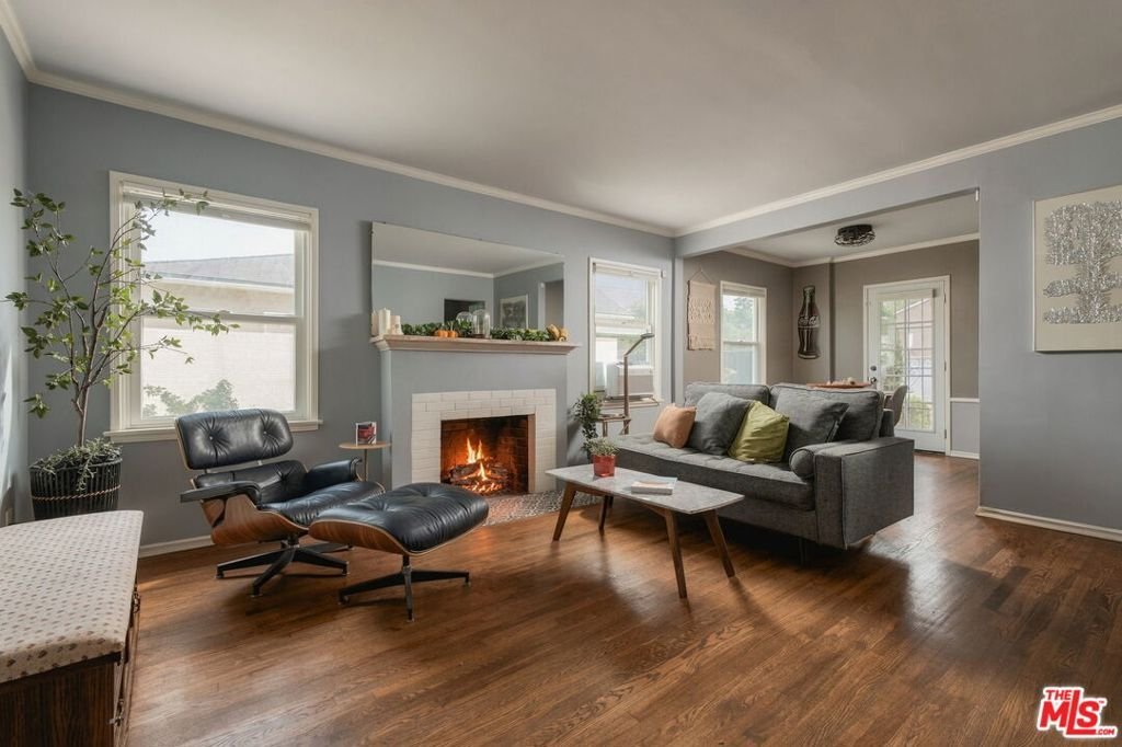House in Los Angeles, California, United States 4 - 19090021