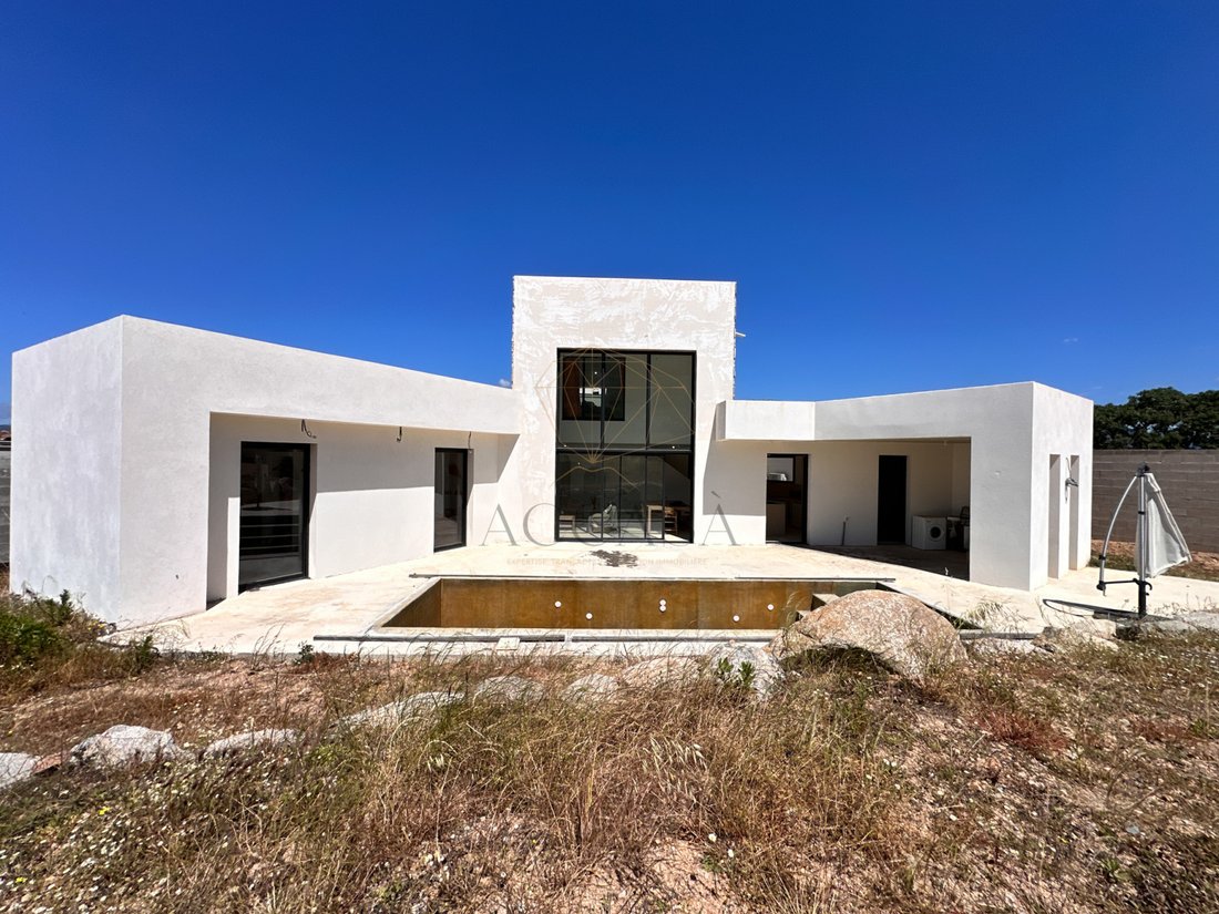 Villa à Figari, Corse, France 2 - 18009295