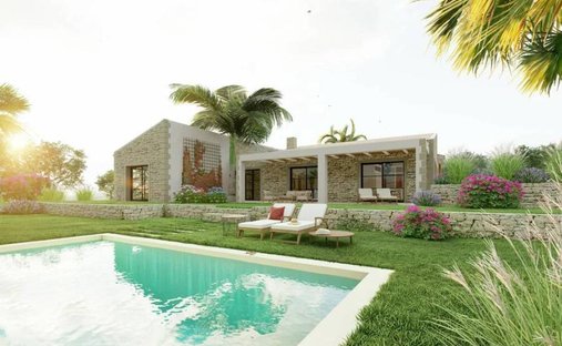 Finca en Montuiri, Islas Baleares, España 1