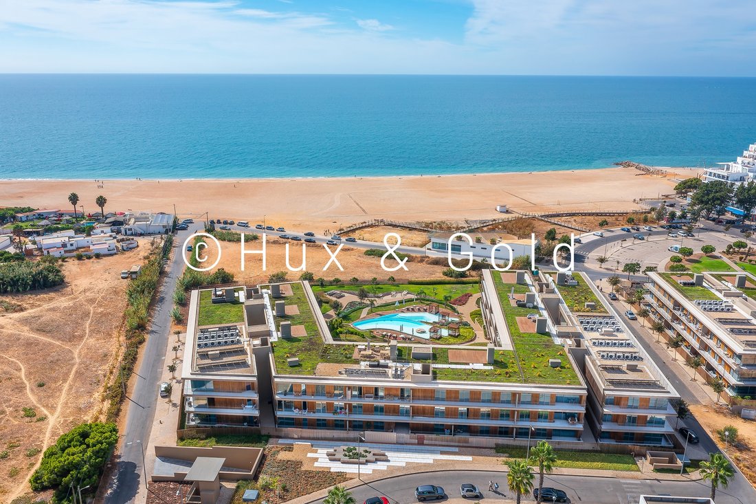 Appartement à Quarteira, Algarve, Portugal 1 - 19090918