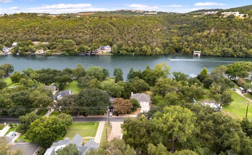 Casa en Austin, Texas, Estados Unidos 1
