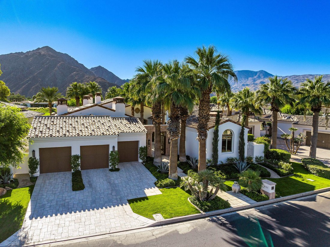 Casa en La Quinta, California, Estados Unidos 2 - 19089618