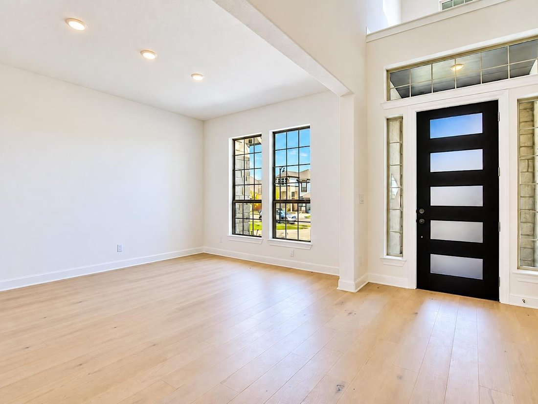 Casa en Round Rock, Texas, Estados Unidos 2 - 19089898