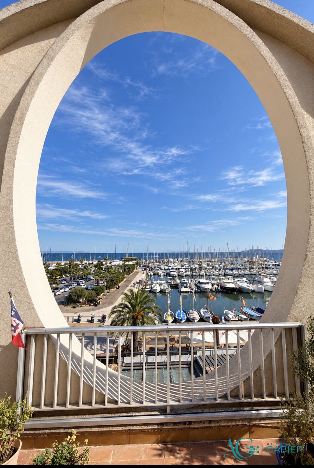 Apartamento en Hyères, Provenza-Alpes-Costa Azul, Francia 5 - 19091720