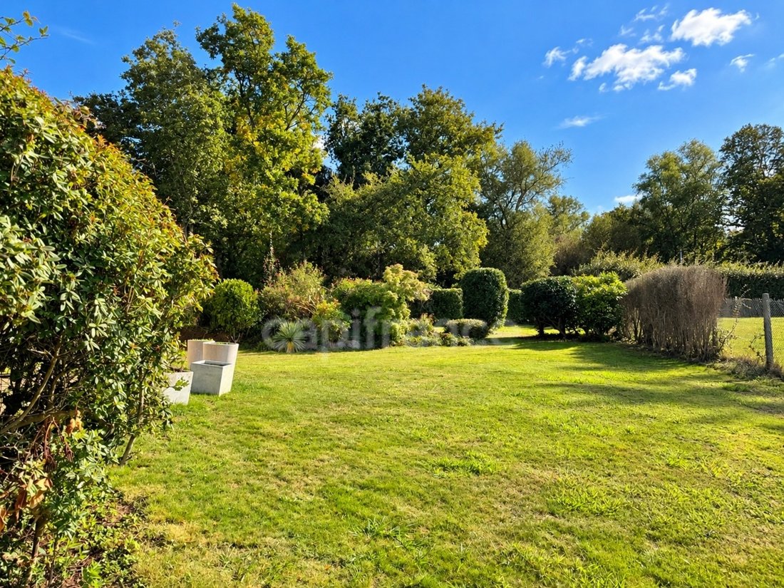 Casa en Bourg Sud, Plougastel-Daoulas, Francia 4 - 19088322
