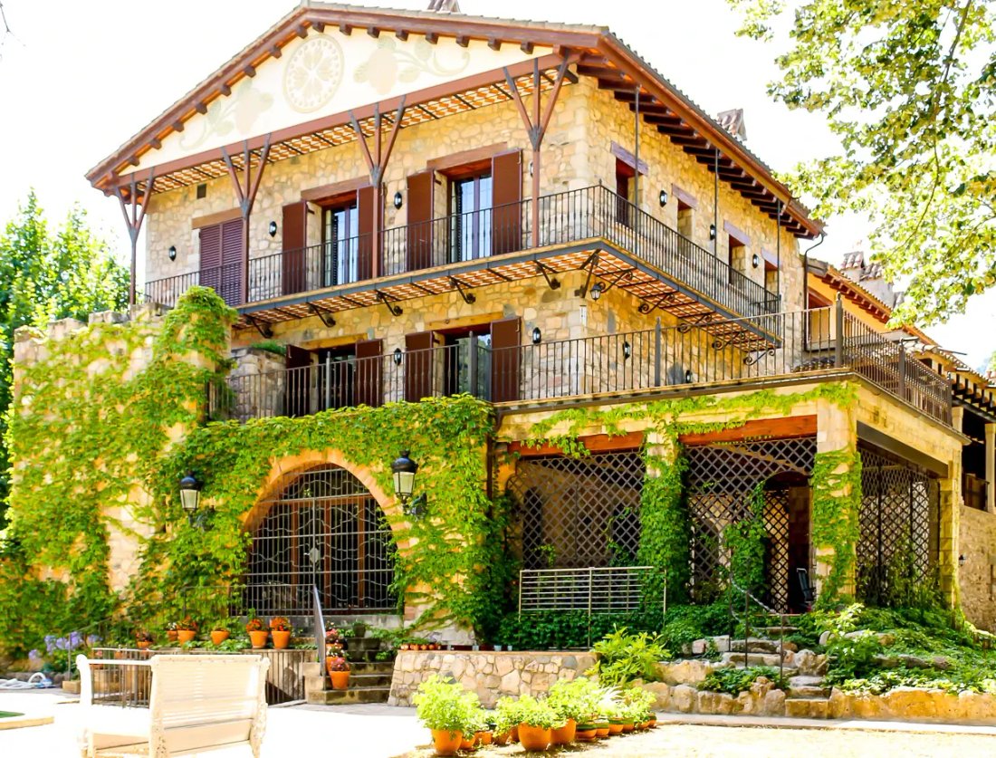 Finca a Alcover, Catalogna, Spagna 3 - 19088372