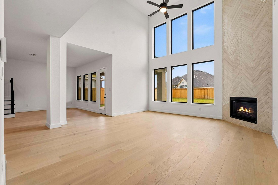 House in Houston, Texas, United States 4 - 19090337