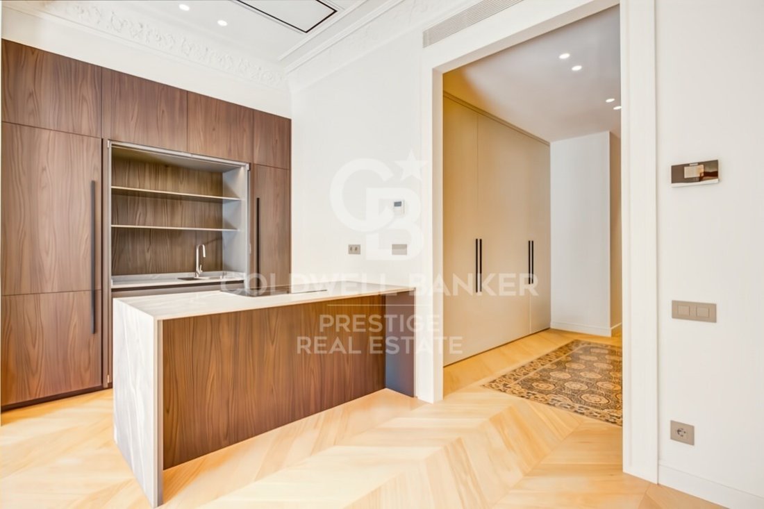 Appartement à Eixample, Barcelone, Espagne 5 - 19090881