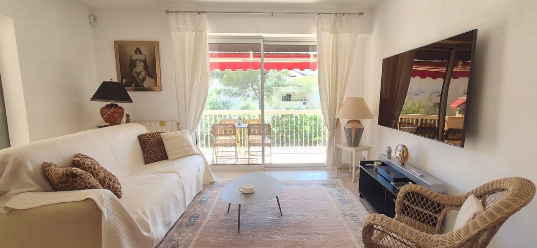 Apartamento en Le Dramont-Agay-Anthéor-Le Trayas, Saint-Raphaël, Francia 5 - 19090526