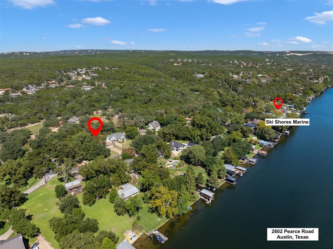 House in Austin, Texas, United States 2 - 19089904