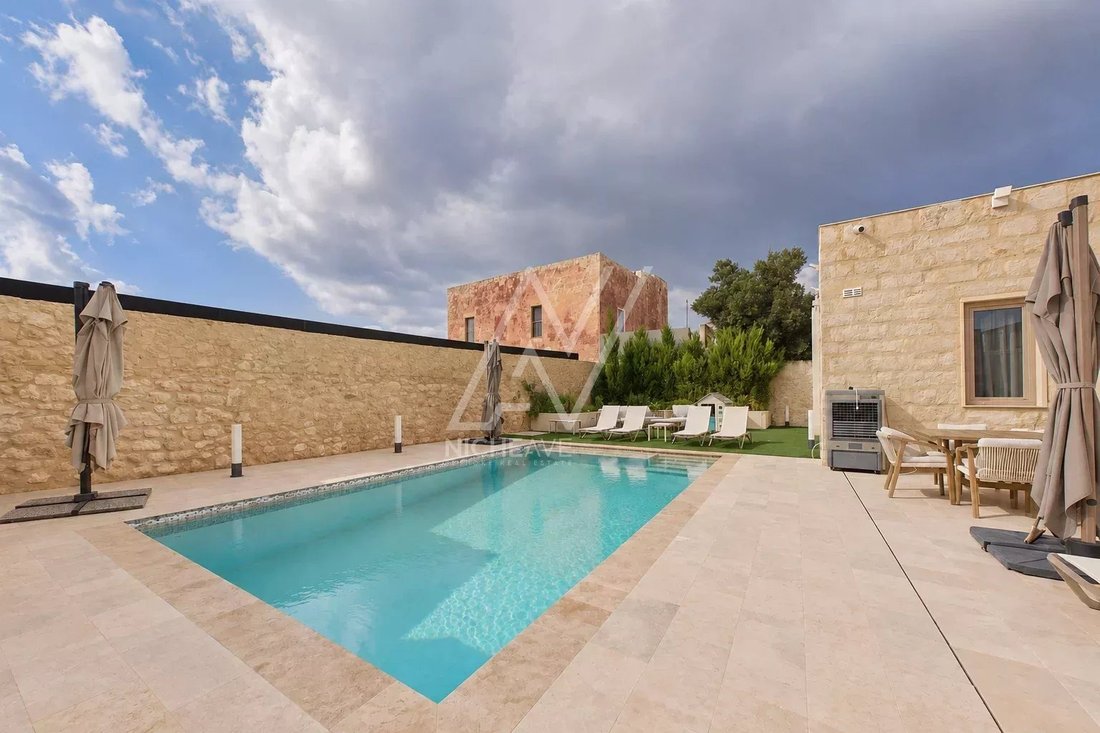 Bungalow en Victoria, Malta 2 - 19087480