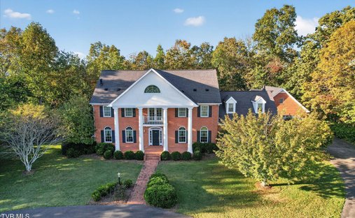 Casa a Bristol, Virginia, Stati Uniti 1
