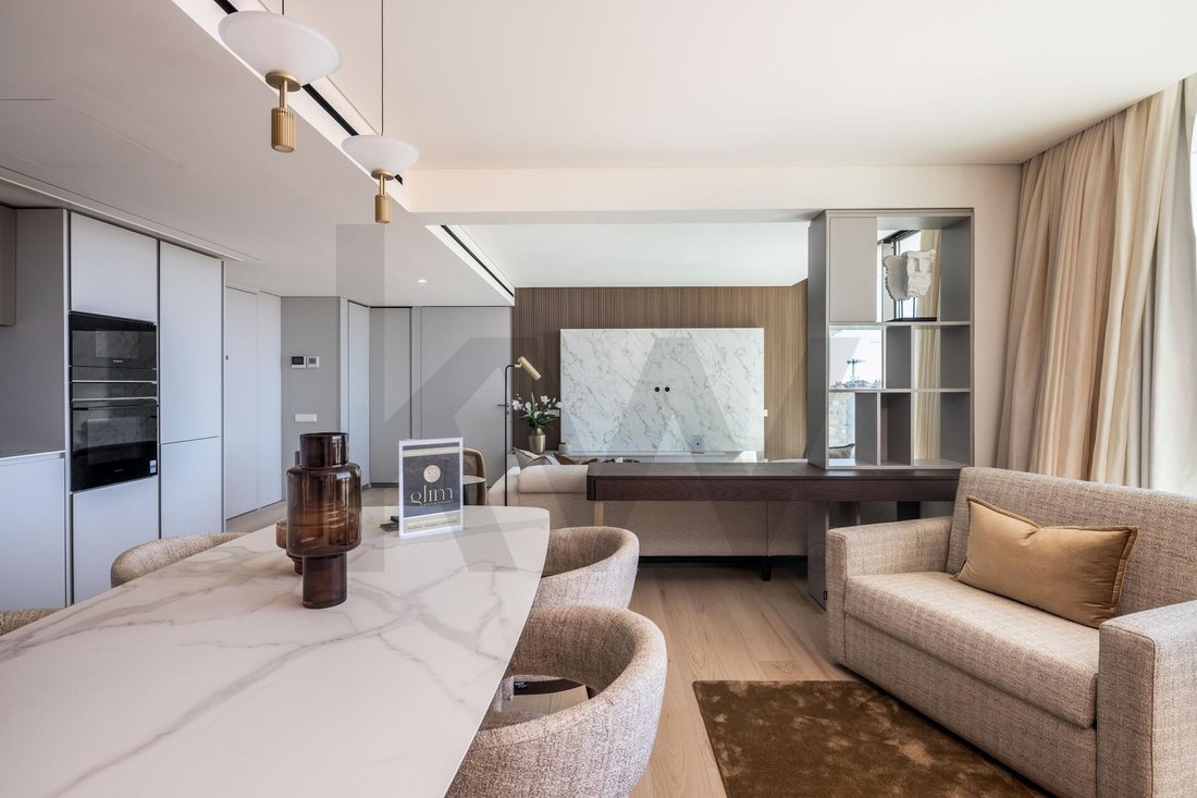 Apartment in Areeiro, Lisbon, Portugal 4 - 19088591