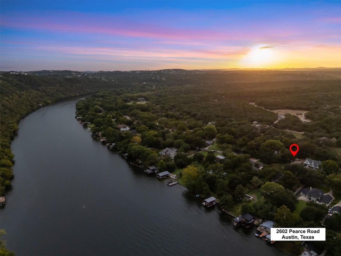 House in Austin, Texas, United States 3 - 19089904
