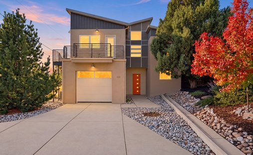 Colorado Springs, Colorado, États-Unis 1
