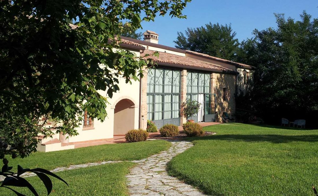 Maisons de campagne à Centro, Cesena, Émilie-Romagne 5 - 19087276