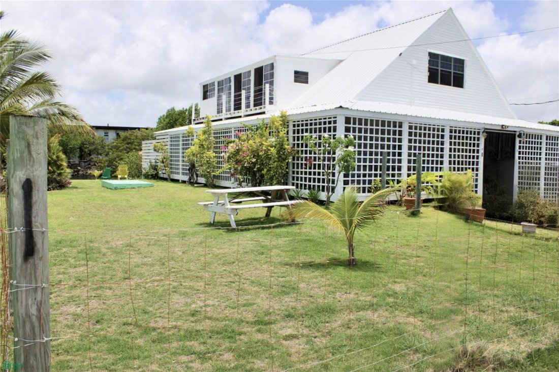Maison à Ladyville, Bélize, Belize 2 - 18656649