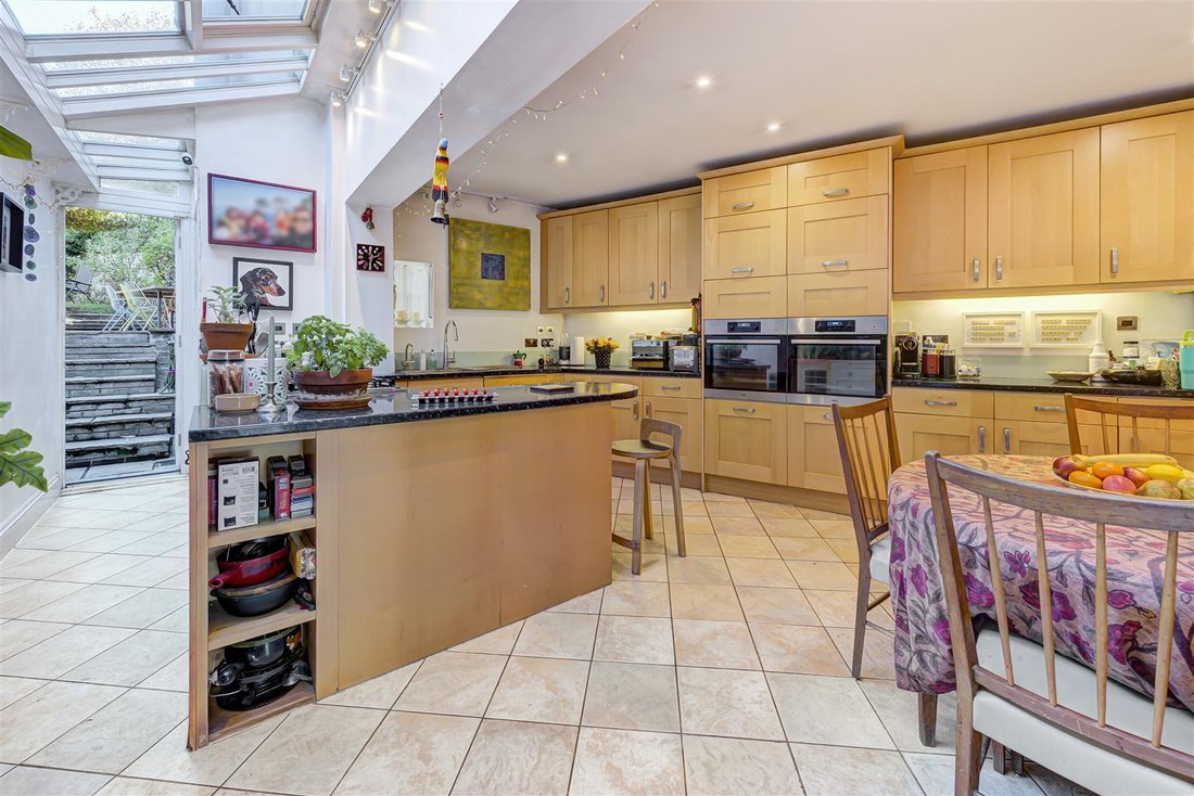 House in Childs Hill, Barnet, England 5 - 19089342