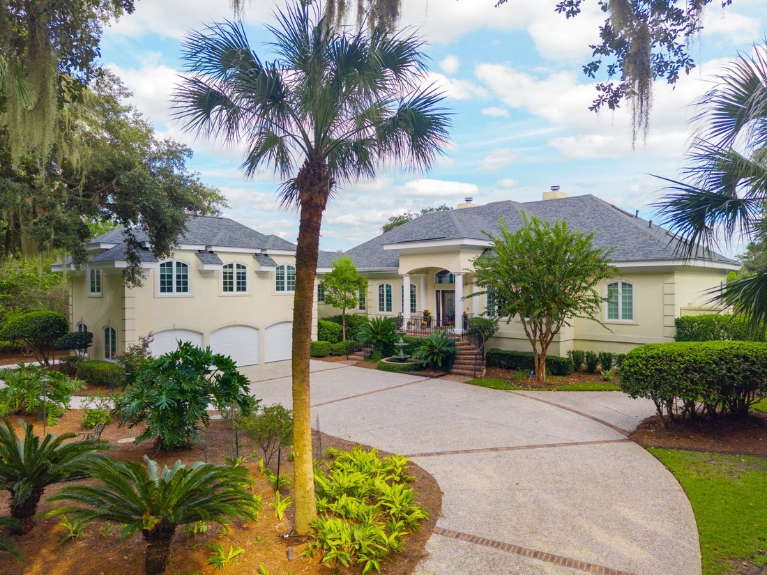 Haus in Savannah, Georgia, Vereinigte Staaten 1 - 19088818