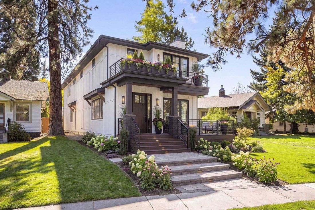 Casa en Bend, Oregón, Estados Unidos 3 - 19088871