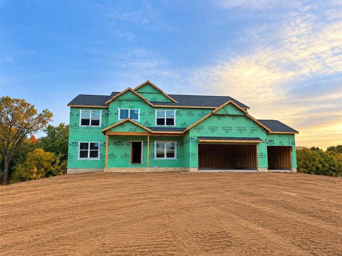 Casa a Laketown Township, Michigan, Stati Uniti 1 - 19089516