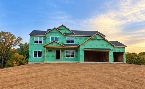 Casa a Laketown Township, Michigan, Stati Uniti 1