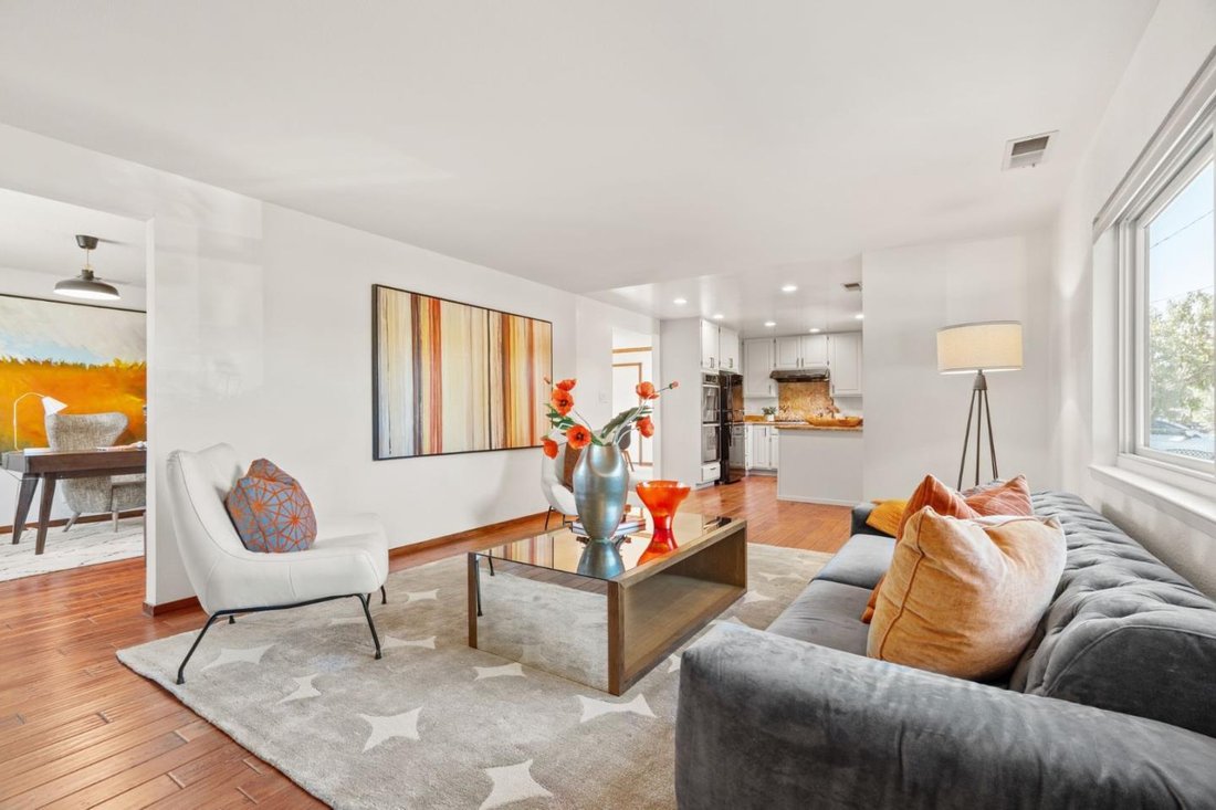 House in Redwood City, California, United States 1 - 19090150