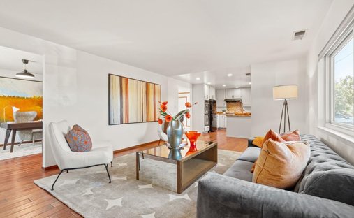 House in Redwood City, California, United States 1