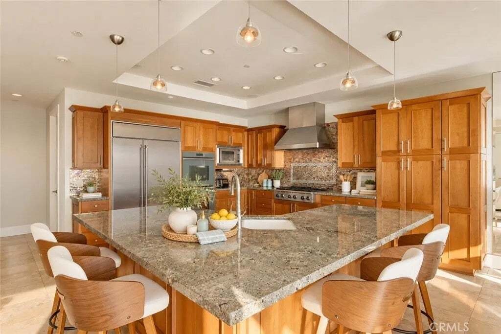Casa en Laguna Beach, California, Estados Unidos 3 - 19090191