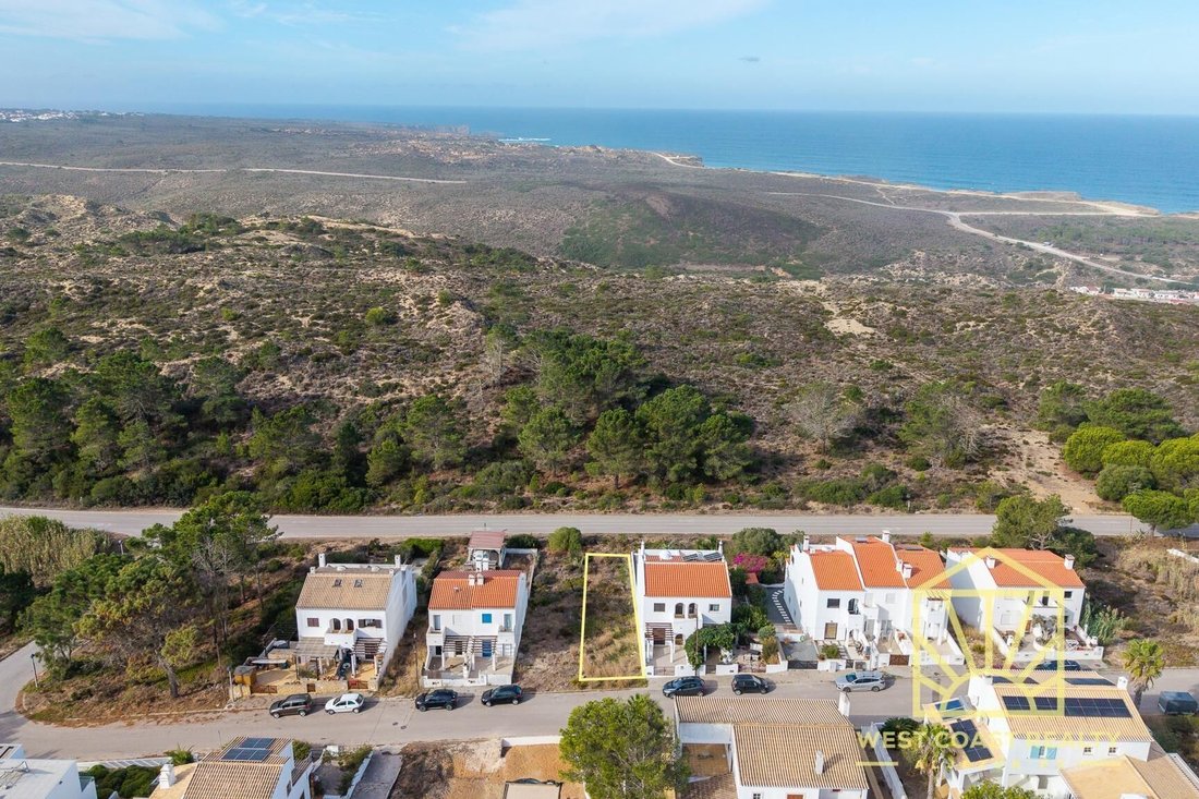 Otros en Aljezur, Algarve, Portugal 4 - 19092150