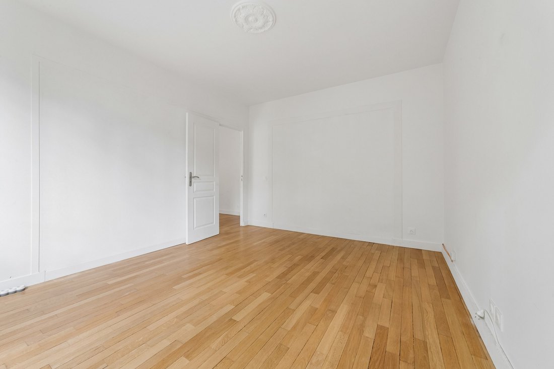 Appartamento a Bois de Boulogne, Paris 16e Arrondissement, Parigi 4 - 19091807
