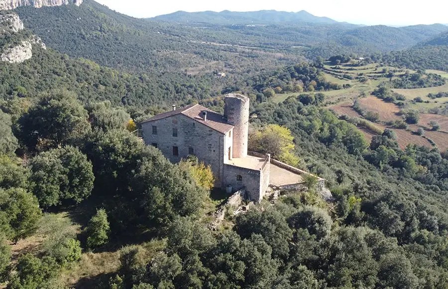 Finca à Amer, Catalogne, Espagne 2 - 18302129