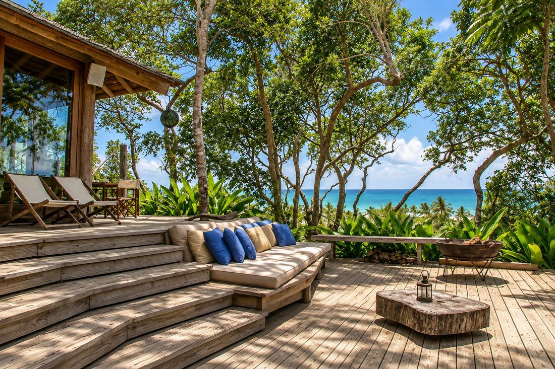 House in Trancoso, State of Bahia, Brazil 5 - 12522313