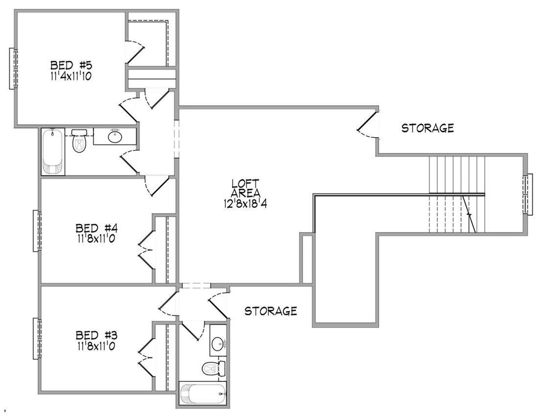 Casa a Owasso, Oklahoma, Stati Uniti 4 - 19089142