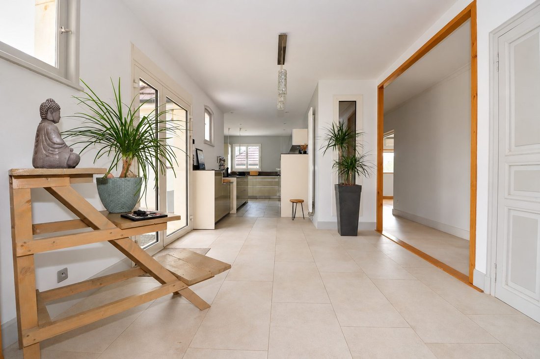 Casa en Crimolois, Neuilly-Crimolois, Francia 3 - 17963484