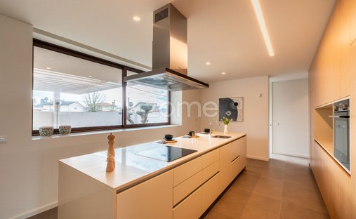 Casa en Margaride (Santa Eulalia), Varzea, Lagares, Varziela e Moure, Distrito de Oporto, Portugal 1