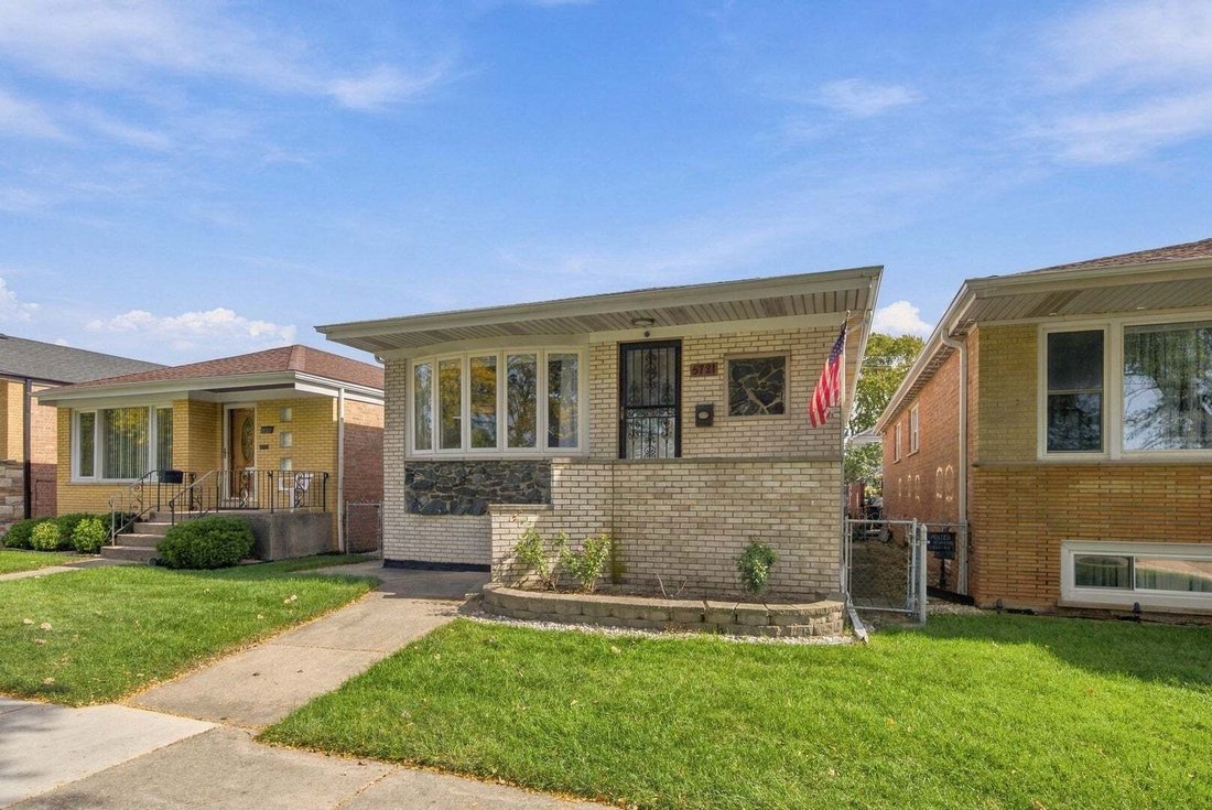 House in Chicago, Illinois, United States 2 - 19089963