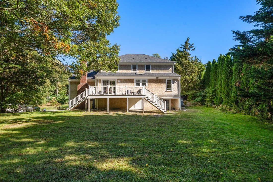 Casa a Barnstable, Massachusetts, Stati Uniti 3 - 19092008
