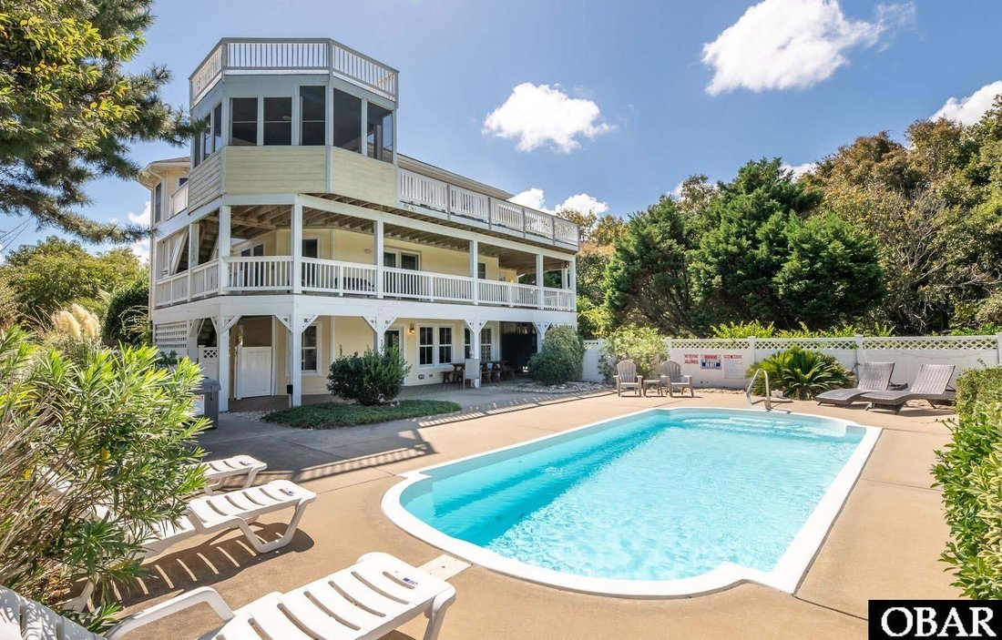 Casa a Kitty Hawk, Carolina del Nord, Stati Uniti 4 - 19089258