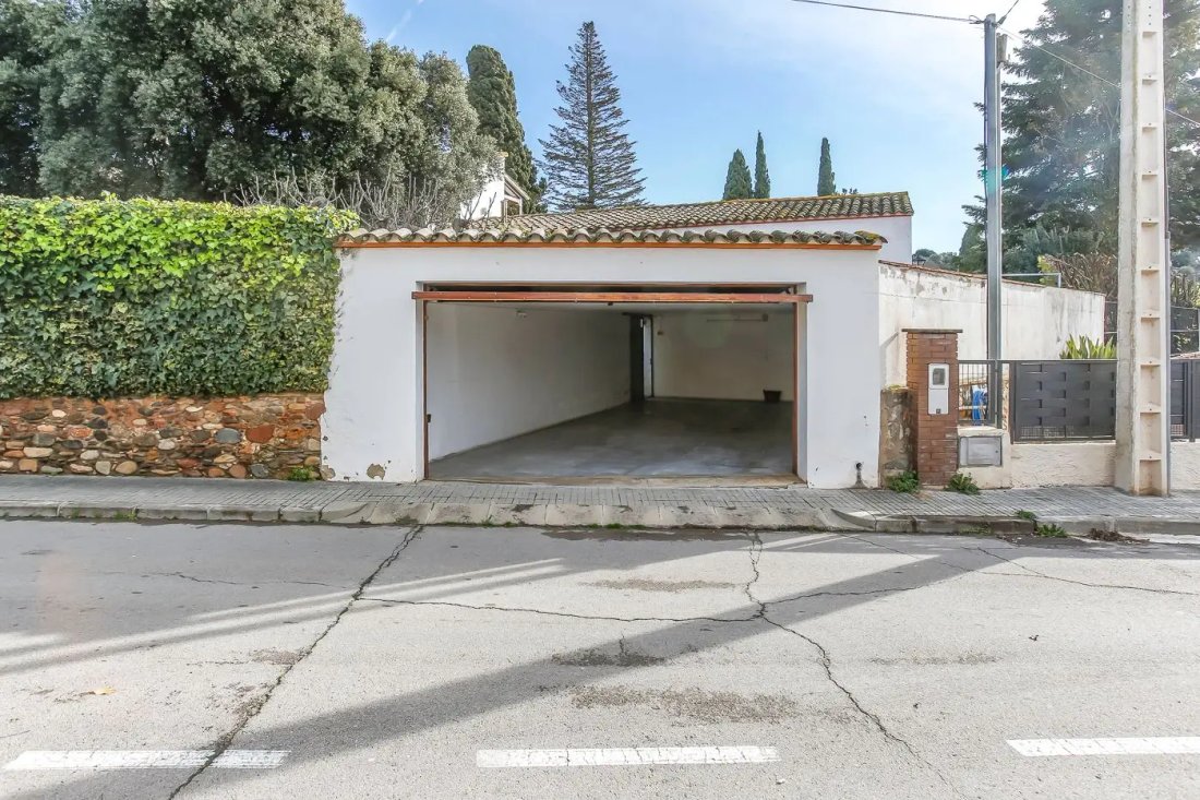 Haus in les Franqueses del Valles, Katalonien, Spanien 2 - 18302495