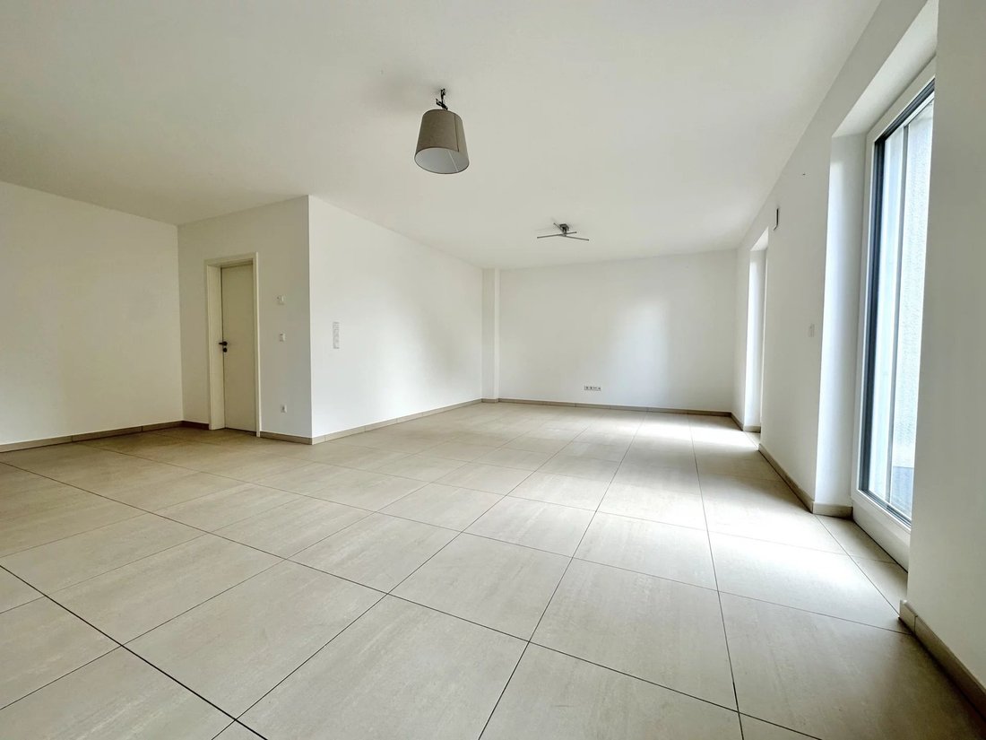 Appartamento a Bertrange, Lussemburgo, Lussemburgo 5 - 19087508