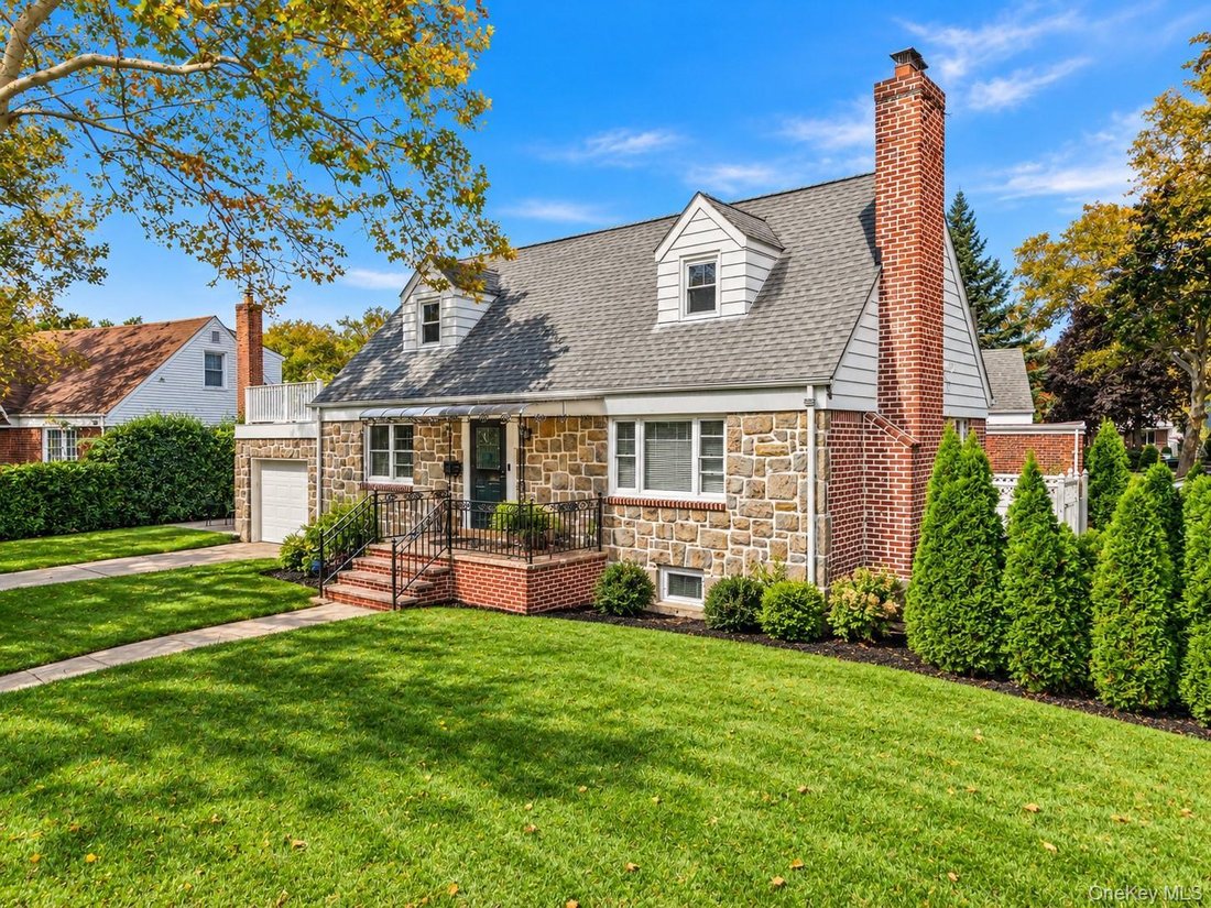 Haus in New Hyde Park, New York, Vereinigte Staaten 2 - 19090116