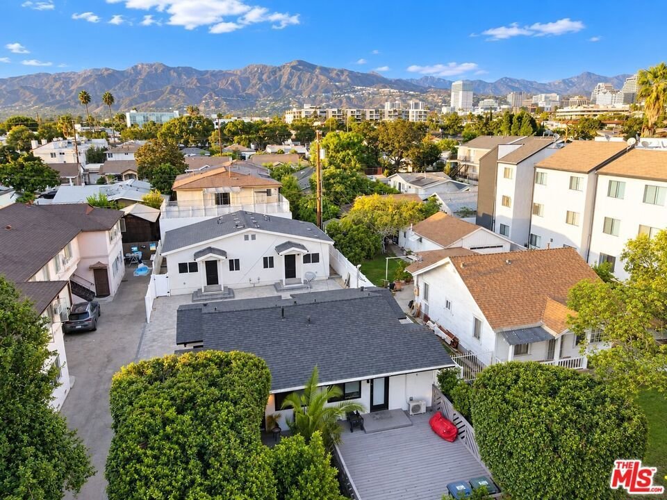 Glendale, California, United States 1 - 19089998