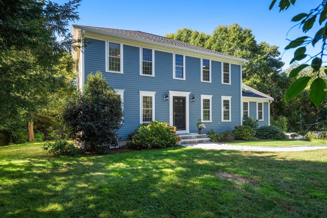 Casa a Barnstable, Massachusetts, Stati Uniti 2 - 19092008