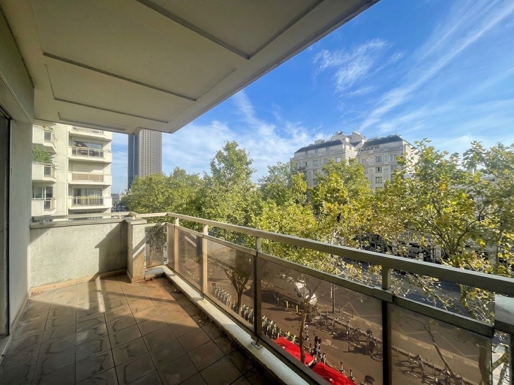 Apartamento en Raspail-Montparnasse, Paris 14e Arrondissement, París 1 - 19088100